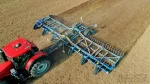 Disc harrow Softer